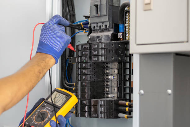 Best Commercial Electrical Services  in Sanford, FL