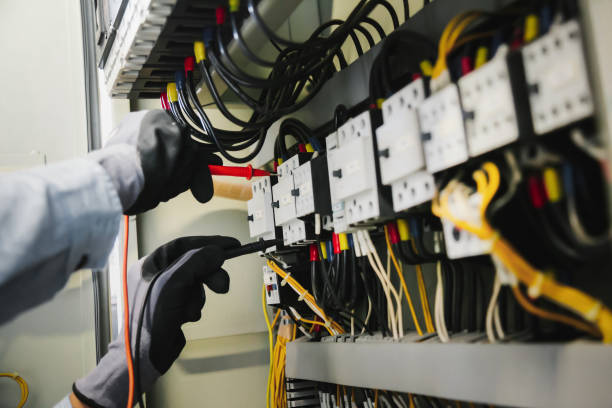 Best Electrical Wiring and Rewiring  in Sanford, FL