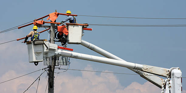 Emergency Electrical Repair Services in Sanford, FL