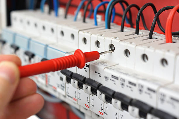 Best Surge Protection Installation  in Sanford, FL